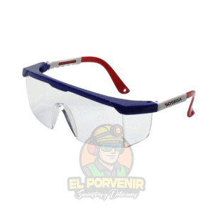 Gafa Square Tricolor Sosega