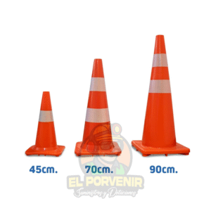 Cono de Señalización