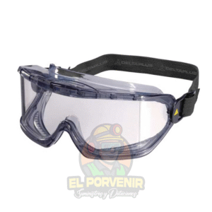 Monogafas de Seguridad