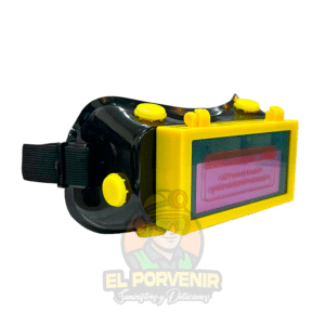 Gafas para Soldar Cuadradas