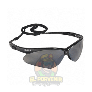 Gafas de Seguridad Nemesis