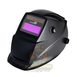 Careta Soldador Inteligente