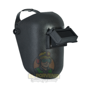 Careta Soldador Linea Economica