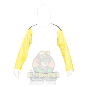 Vestuario Mangas en Vaqueta