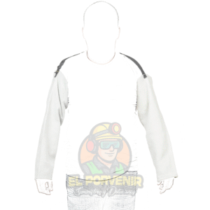 Vestuario Mangas en Carnaza