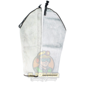 Vestuario Mangas en Carnaza