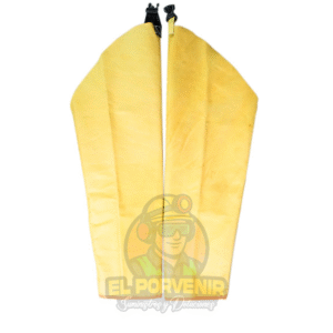 Vestuario Mangas en Vaqueta