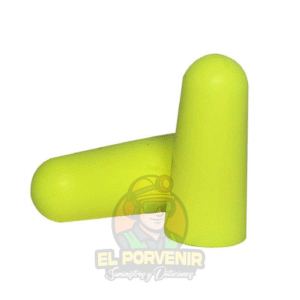 Prot Tipo Espuma sin Cordel Sosega